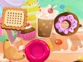 Spiel Cake Rush Saga Online