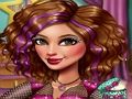 Spiel Tris VIP Dolly Make -up Online