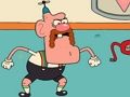 Spiel Onkel Opa versteckt  Online