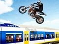 Spiel Rampbike -Stunt Online