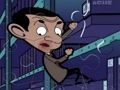 Spiel Mr Bean Puzzle  Online