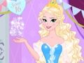 Spiel Ab und zu Eliza Sweet Sixteen  Online