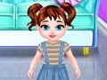 Spiel Baby Taylor wird krank  Online