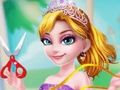 Spiel Baby Fashion Schneiderei  Online