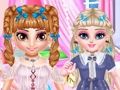 Spiel Kleine Prinzessin Lolita Style Makeover  Online