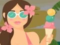 Spiel Eispuzzle  Online