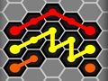 Spiel Hexa-Verbindungen  Online