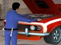 Spiel Automechaniker 2017  Online