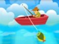 Spiel Gehe zum Angeln  Online