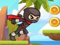 Spiel Schneller Ninja  Online