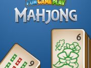 Spiel Fungameplay Mahjong Online