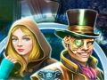 Spiel Angstjäger  Online