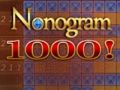 Spiel Nonogramm 1000! Online