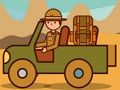 Spiel Safari Ride Unterschied  Online