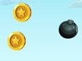 Spiel Sammle die Münzen  Online