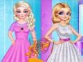 Spiel BFF Sommermode  Online