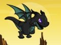 Spiel Flappy Dragon Online