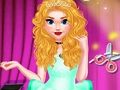 Spiel Prinzessin Ballerina Kleid Design  Online