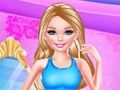 Spiel Ein Tag mit der frechen Kelly  Online