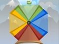 Spiel Farbmühle  Online