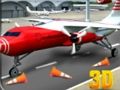 Spiel Flugzeug Parkmania  Online