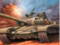Spiel Kriegstanks Jigsaw Puzzle Kollektion Online