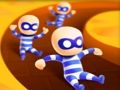 Spiel Flucht  Online