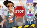 Spiel Prinzessin Protest  Online