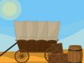 Spiel Wagons Puzzle  Online