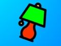 Spiel Zimmer färben und dekorieren  Online