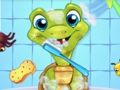 Spiel Haustierwäsche Online