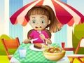 Spiel Feinschmeckerisches Gedächtnis  Online