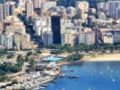 Spiel Versteckte Alphabete Brasilien  Online