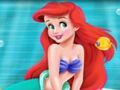 Spiel Meerjungfrau Prinzessin Abenteuer  Online