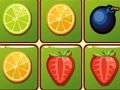 Spiel Fruchtblöcke kollabieren  Online