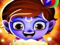 Spiel Krishna-Sprung  Online