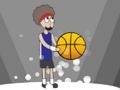 Spiel Epischer Basketball  Online