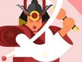 Spiel Samurai-Kampf versteckt  Online