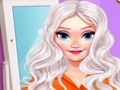 Spiel Eliza & Annie Puff Ärmel verkleiden sich Online