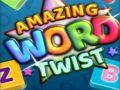 Spiel Erstaunliche Wortwende  Online