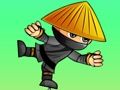 Spiel Ninja -Gleichgewicht Online