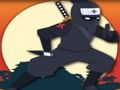 Spiel Lava und Nninja Skateboard  Online