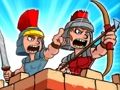 Spiel Impire Rush Rome Wars Tower Verteidigung  Online