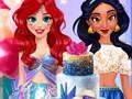Spiel #InstaYuum Hochzeitstorte Geschichte  Online