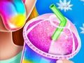 Spiel Gefrorener Slushy Maker  Online