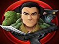 Spiel Zombie -Attentäter Online
