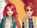 Spiel Ariels Lebenszyklus  Online