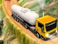 Spiel Echter Öltanker -Simulator Manie Online
