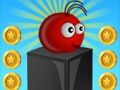Spiel Springe und sammle Münzen  Online
