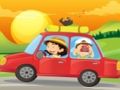 Spiel Reitabenteuer-Puzzle  Online